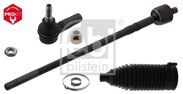 Tie Rod